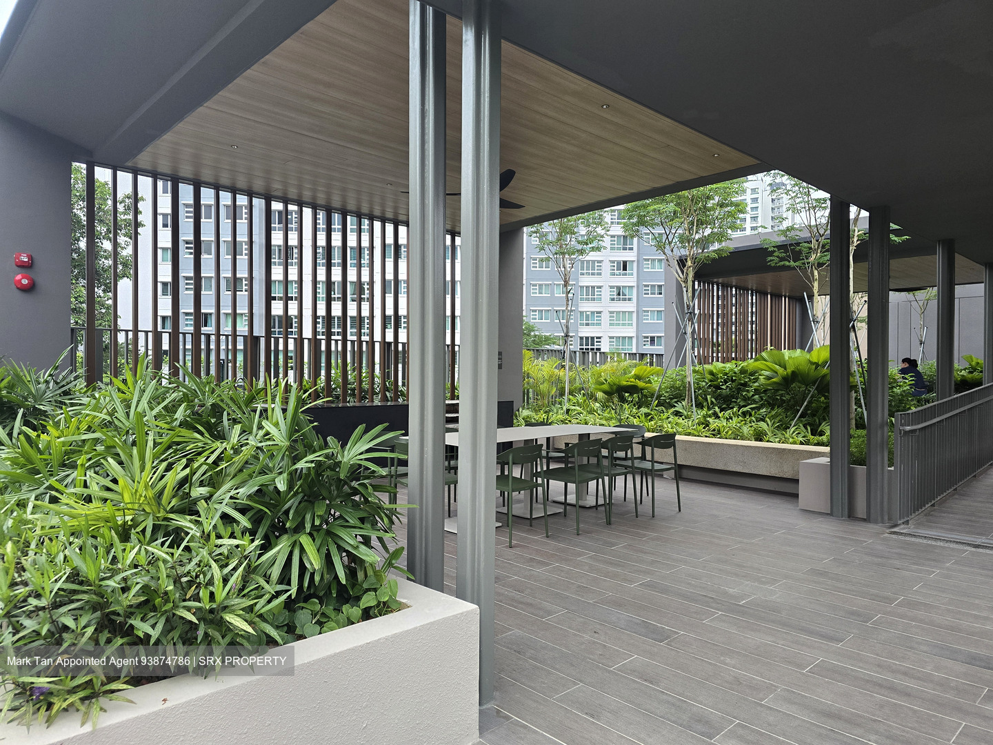 Amo Residence (D20), Apartment #515549611